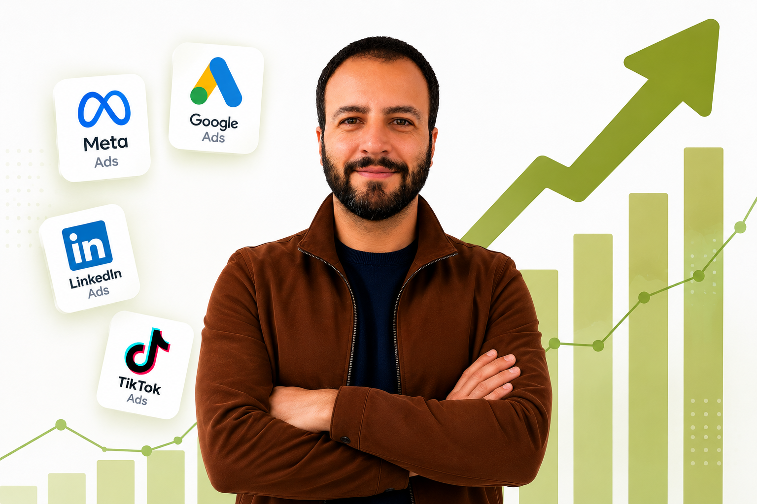 Especialista em Tráfego Pago